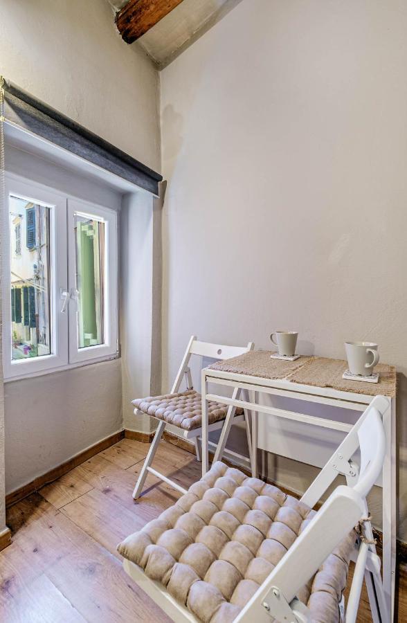 Venetian Well House By Loc Hospitality Apartamento Corfu  Exterior foto