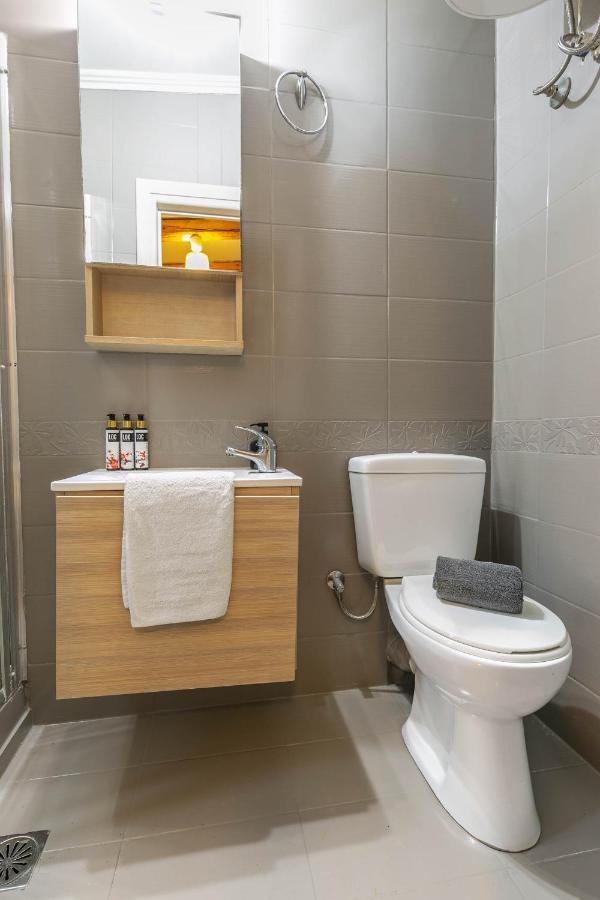 Venetian Well House By Loc Hospitality Apartamento Corfu  Exterior foto