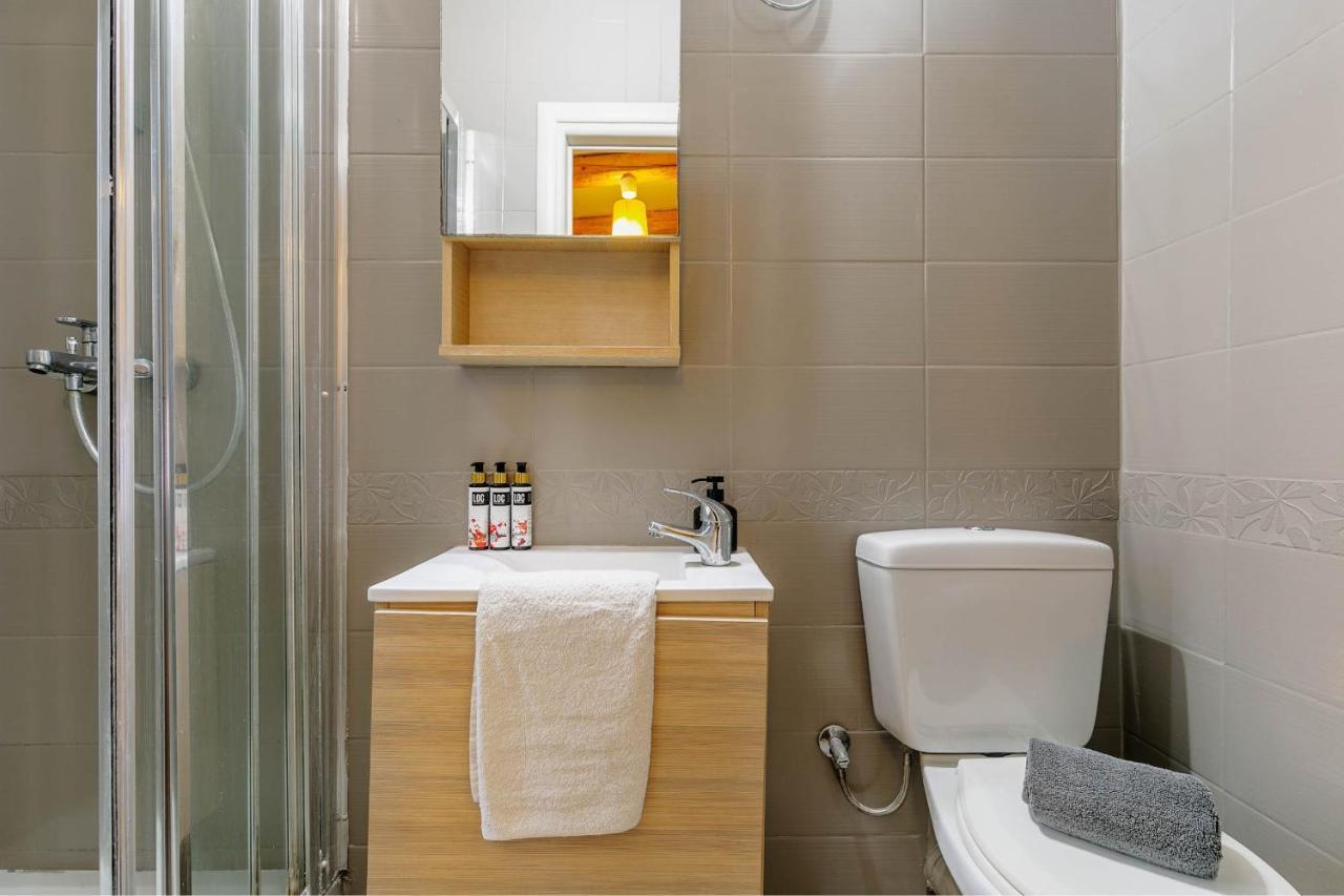 Venetian Well House By Loc Hospitality Apartamento Corfu  Exterior foto