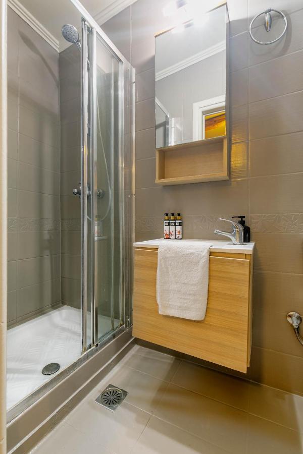 Venetian Well House By Loc Hospitality Apartamento Corfu  Exterior foto