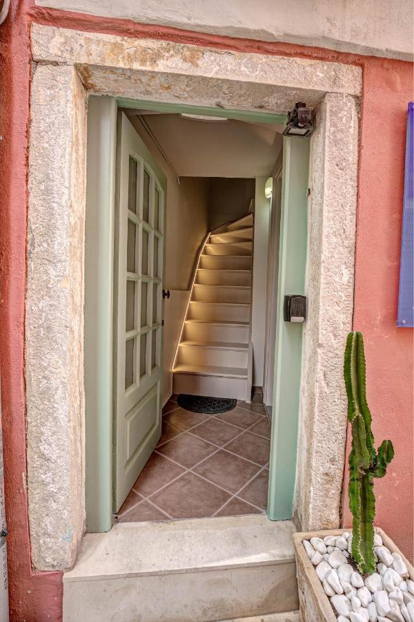 Venetian Well House By Loc Hospitality Apartamento Corfu  Exterior foto