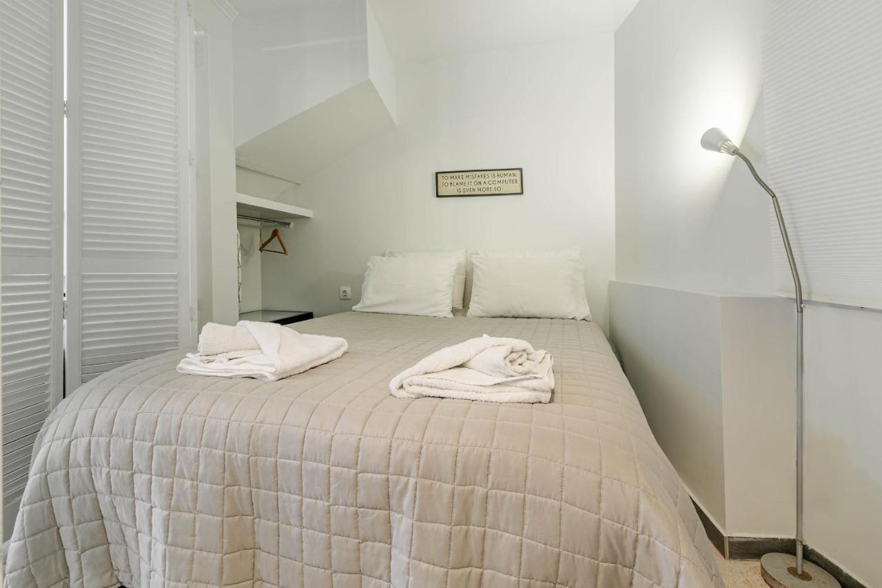 Venetian Well House By Loc Hospitality Apartamento Corfu  Exterior foto